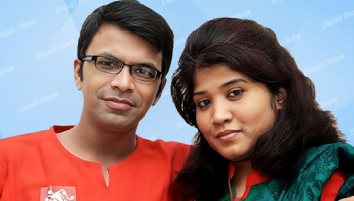 ফের পেছালো সাগর-রুনি হত্যা মামলার তদন্ত প্রতিবেদন