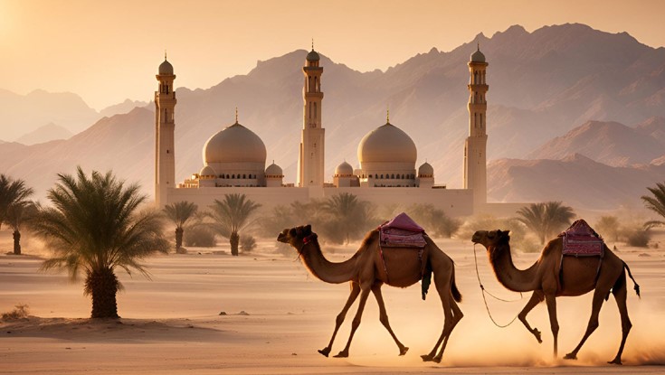 সাহাবায়ে কেরামের সম্মান-মর্যাদা