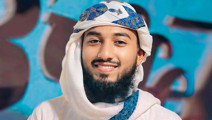 বিশ্বজয়ী হাফেজ সাইফুর রহমান ত্বকি আর নেই