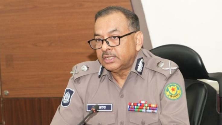 রাজধানীর ঝুঁকিপূর্ণ কেন্দ্রের তথ্য জানাল ডিএমপি