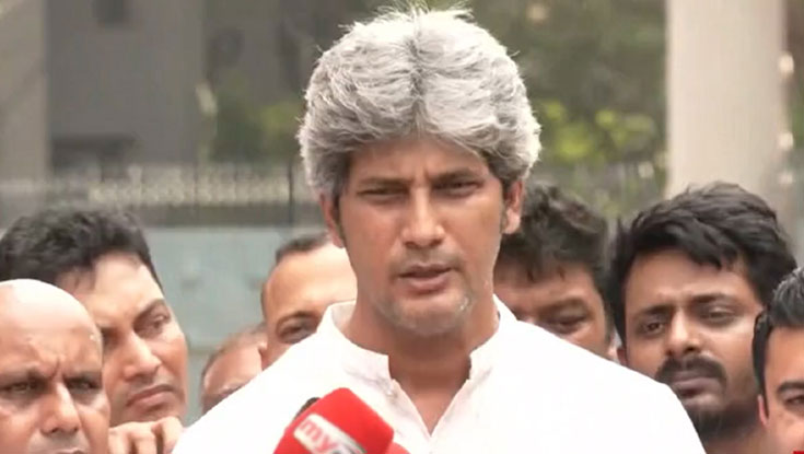 ‘দ্বিতীয় একনেক বৈঠকে ১৫ প্রকল্প নিয়ে আলোচনা হয়েছে’