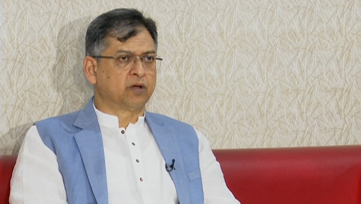 ‘তারেক রহমানের প্রত্যাবর্তন ইতিহাসে অবিস্মরণীয় মুহূর্ত’