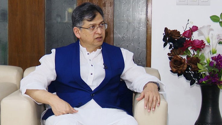 ‘বিএনপি জুলাই সনদে স্বাক্ষর করতে প্রস্তুত’ ‘বিএনপি জুলাই সনদে স্বাক্ষর করতে প্রস্তুত’