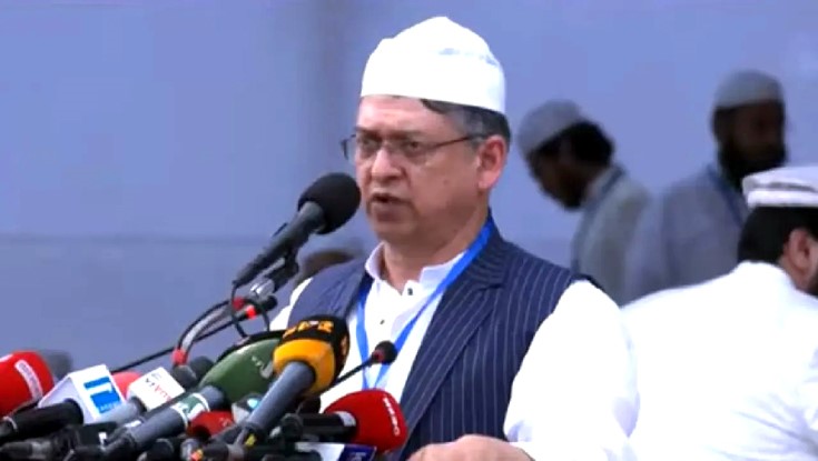 ‘বিএনপি আল্লাহর প্রতি আস্থা-বিশ্বাস পুনঃপ্রতিষ্ঠা করবে’