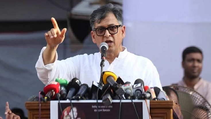 ‘আমরা ধর্মের ট্যাবলেট বিক্রি করতে চাই না’