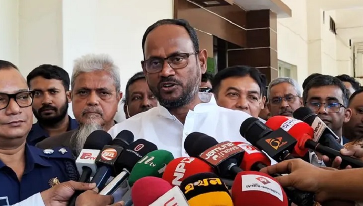 রমজানে পণ্যের কোনো ঘাটতি হবে না: সালাউদ্দিন টুকু