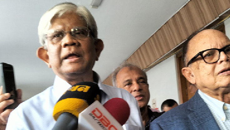 ‘ভারতের সঙ্গে রাজনৈতিক টানাপোড়েন বাণিজ্যে প্রভাব পড়বে না’