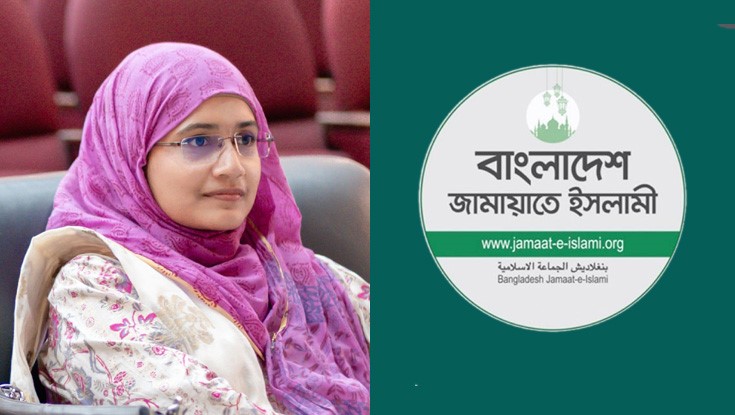 ‘জামায়াতের সঙ্গে সমঝোতায় এনসিপিকে কঠিন মূল্য চুকাতে হবে’ 