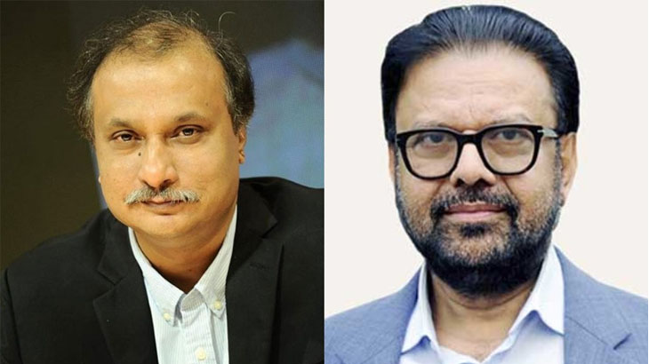 মোজাম্মেল বাবু, শ্যামল দত্তকে ধরে পুলিশে দিল জনতা মোজাম্মেল বাবু, শ্যামল দত্তকে ধরে পুলিশে দিল জনতা