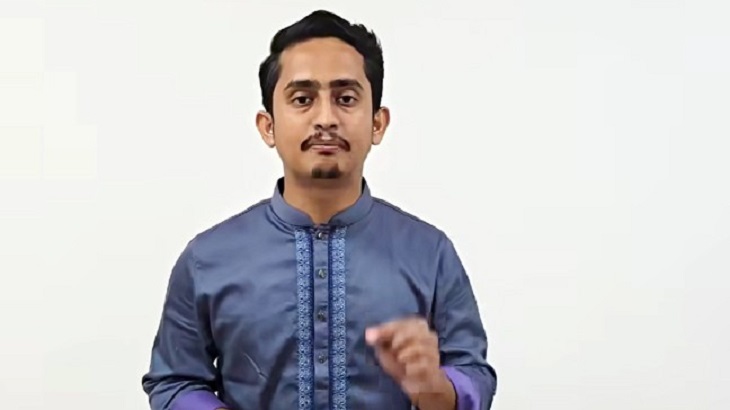সমস্যা পোশাকে না, পুরো সিস্টেমে: সারজিস সমস্যা পোশাকে না, পুরো সিস্টেমে: সারজিস