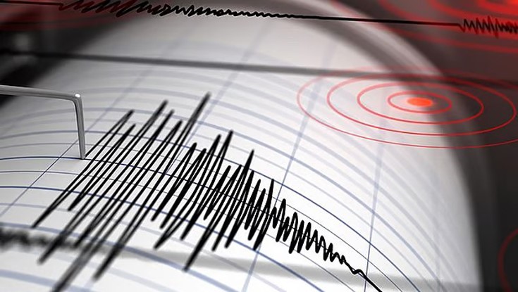 এবার ভূমিকম্পে কাঁপলো সৌদি আরব-ইরাক