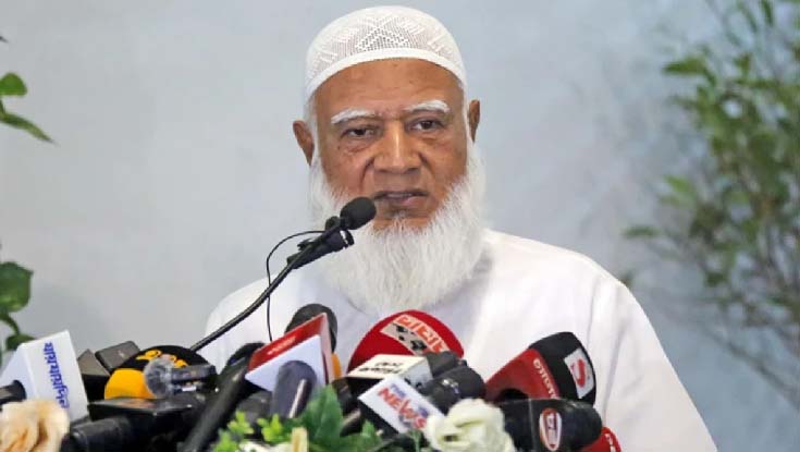 ‘মুক্তিযুদ্ধকে একটি দল নিজেদের সম্পত্তি বানিয়েছিল’