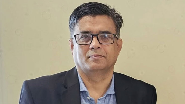 বাংলাদেশ বীরদের দেশ : শফিকুল আলম