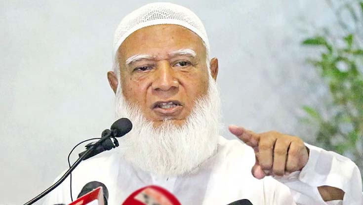 আগামী নির্বাচন শতভাগ সুষ্ঠু হবে: জামায়াত আমীর