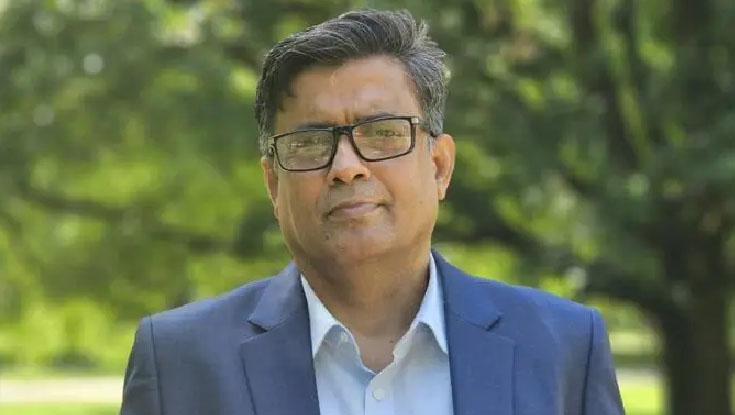 নতুন চাকরি পেলেন শফিকুল আলম