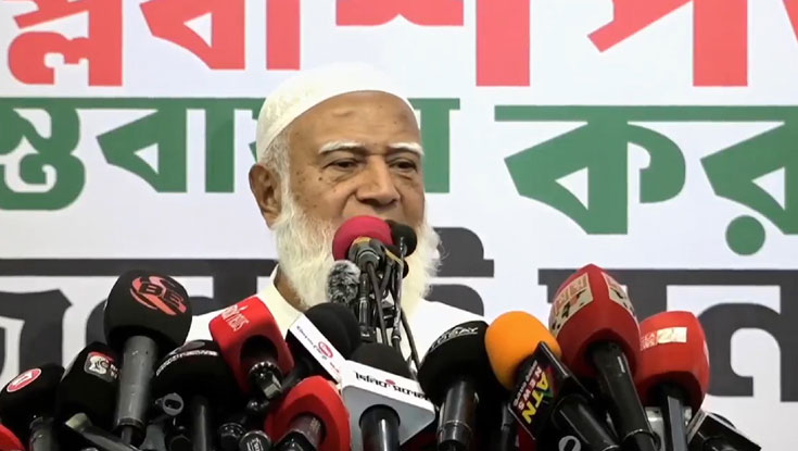 ‘যেকোনো মূল্যে গণভোটের রায়কে আদায় করেই ছাড়ব’