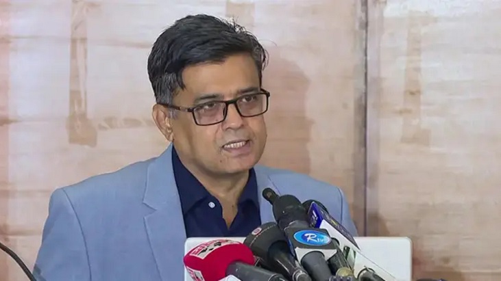 ফেব্রুয়ারির প্রথমার্ধে নির্বাচন, প্রস্তুত সরকার: প্রেসসচিব