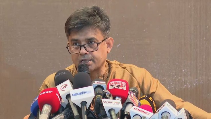 ‘আ.লীগ ফেসবুকভিত্তিক প্রতিবাদী দলে পরিণত হয়েছে’