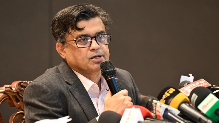 কামালকে দিয়েই শুরু হবে প্রত্যর্পণ : প্রেস সচিব 