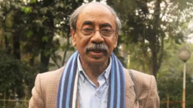 ৭ দিনের রিমান্ডে শাহরিয়ার কবির ৭ দিনের রিমান্ডে শাহরিয়ার কবির