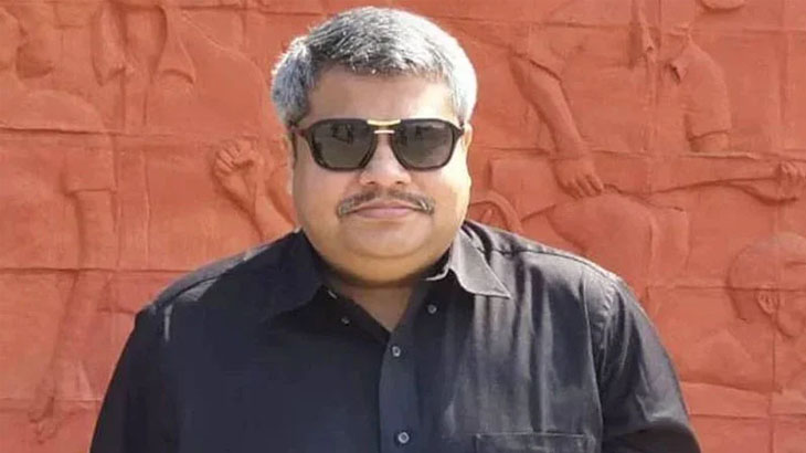 ছাড়া পেলেন ৯৬ মামলার সেই সাহেদ ছাড়া পেলেন ৯৬ মামলার সেই সাহেদ