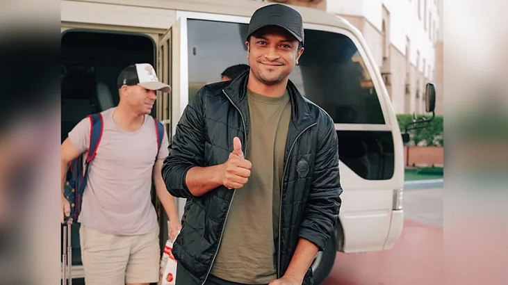 সাকিব আল হাসানের দেশত্যাগে নিষেধাজ্ঞা সাকিব আল হাসানের দেশত্যাগে নিষেধাজ্ঞা