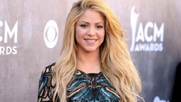 ভারত সফর নিয়ে দুঃসংবাদ দিলেন শাকিরা