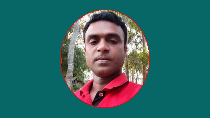 ঘরে ঢুকে যুবদল নেতাকে কুপিয়ে হত্যা ঘরে ঢুকে যুবদল নেতাকে কুপিয়ে হত্যা
