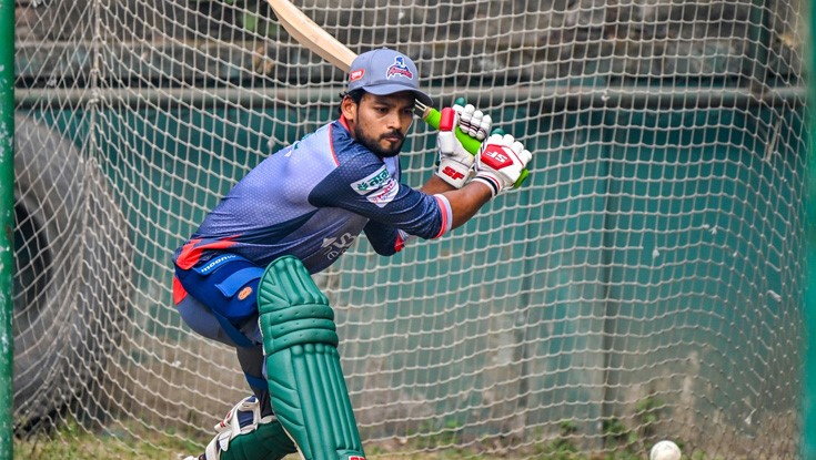 বিপিএলে অধিনায়কের নাম ঘোষণা রাজশাহীর