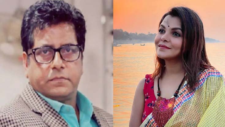 আনিস আলমগীর-শাওনসহ ৪ জনের বিরুদ্ধে অভিযোগ দায়ের