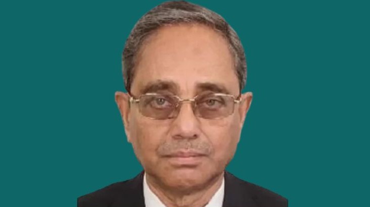 শেখ হাসিনার চাচা দেশ ছাড়ছেন শেখ হাসিনার চাচা দেশ ছাড়ছেন