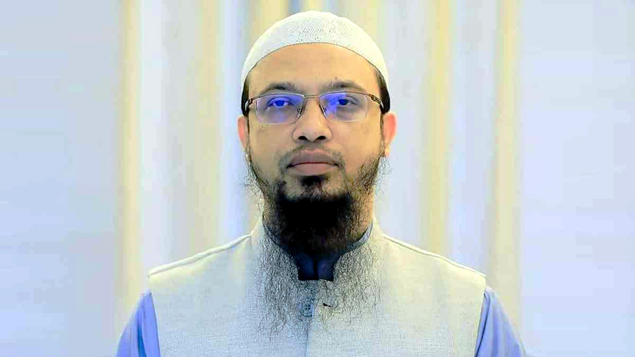শিশুধর্ষণে বিচারহীনতাকে দায়ী করলেন শায়খ আহমাদুল্লাহ শিশুধর্ষণে বিচারহীনতাকে দায়ী করলেন শায়খ আহমাদুল্লাহ