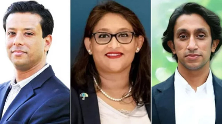 জয়, পুতুল, ববির ব্যাংক হিসাব জব্দ জয়, পুতুল, ববির ব্যাংক হিসাব জব্দ