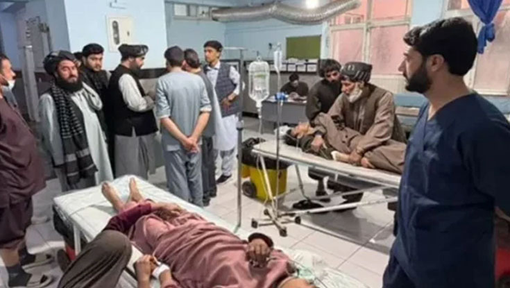 আফগানিস্তানে পিকনিক স্পটে হামলা, নিহত বেড়ে ১১