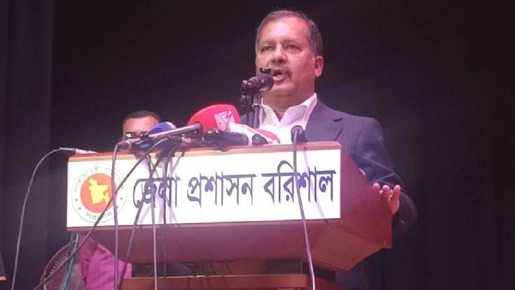 গণমাধ্যমকে কুক্ষিগত করতে দেয়া হবে না: তথ্যমন্ত্রী