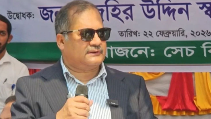 ‘কৃষি কার্ডের মাধ্যমে কৃষকদের হাতে পৌঁছাবে রাষ্ট্রীয় সহায়তা’