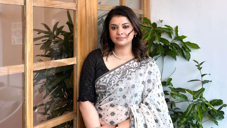 যে আসনের ভোটার হওয়ায় আক্ষেপ শবনম ফারিয়ার