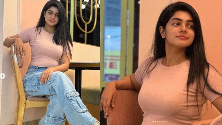 আটকের পর ডিবিতে অভিনেত্রী সোহানা সাবা আটকের পর ডিবিতে অভিনেত্রী সোহানা সাবা