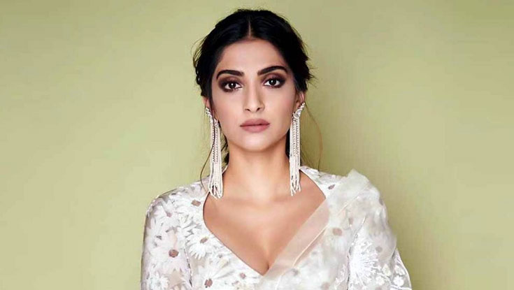 দ্বিতীয় সন্তানের মা হলেন সোনম কাপুর