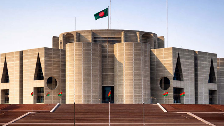 ‘সংসদের কেনাকাটায় হরিলুট’, তদন্ত কমিটি গঠনের সিদ্ধান্ত