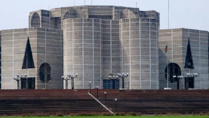 নতুন সরকারের শপথ অনুষ্ঠানে ভারতসহ আমন্ত্রণ পেল যেসব দেশ