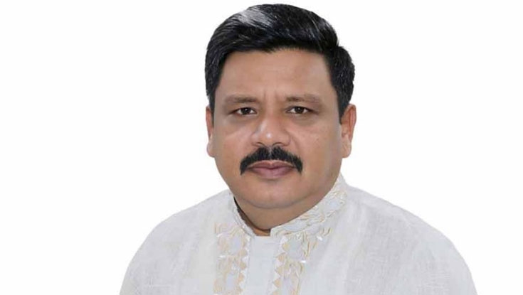 ইউপি চেয়ারম্যান থেকে গাজীপুর সিটির দায়িত্বে শওকত হোসেন