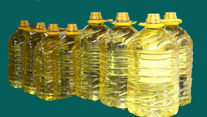 ভোজ্যতেলের নতুন দাম কার্যকর আজ থেকে 