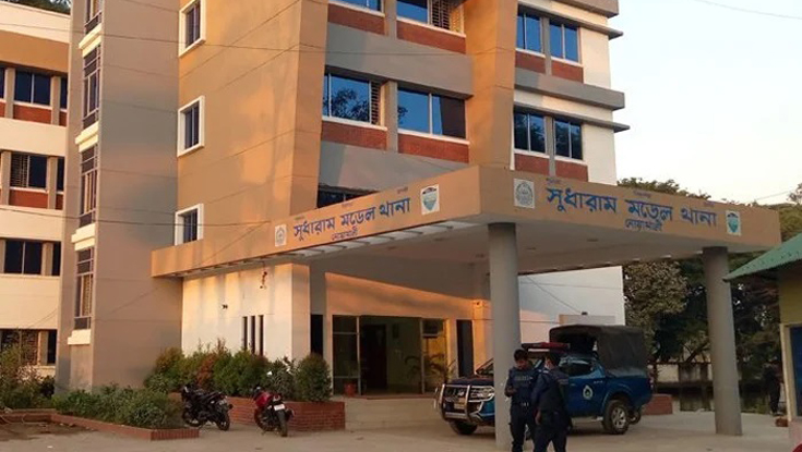 মোটরসাইকেল-পিকআপ সংঘর্ষে ২ তরুণের মৃত্যু