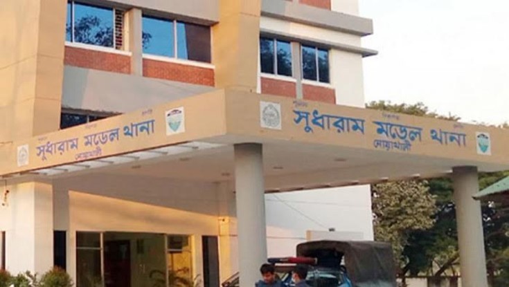 শিশু কন্যাকে নিয়ে মায়ের আত্মহত্যা শিশু কন্যাকে নিয়ে মায়ের আত্মহত্যা