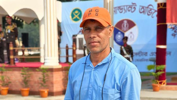 ক্যামেরা পারসনকে পেটানোর অভিযোগ ক্যামেরা পারসনকে পেটানোর অভিযোগ