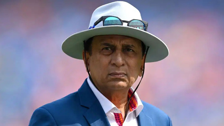 বাংলাদেশ ইস্যুতে আইসিসিকে সতর্ক করলেন গাভাস্কার