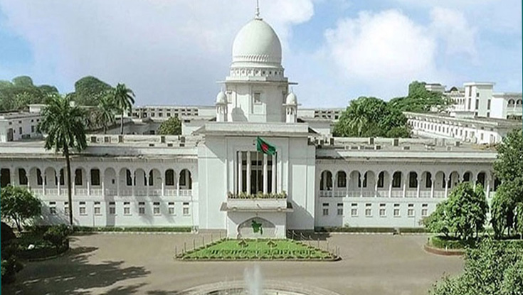 ফরিদপুর-৪ আসনে আগের সীমানা আপিলেও বহাল