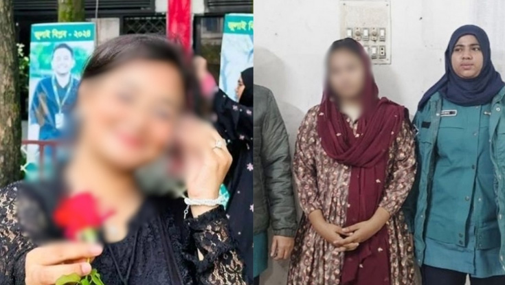 সুরভীর জামিন মঞ্জুর