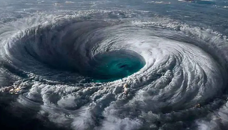 ঘূর্ণিঝড় ‘ডিটওয়াহ’ নিয়ে নতুন তথ্য জানালো আবহাওয়া অফিস